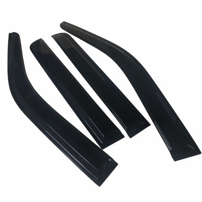 Wind Deflectors Ford Ranger PX 1/2/3