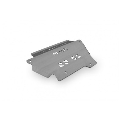 Ford Ranger Raptor (22-) Radiator Skid Plate