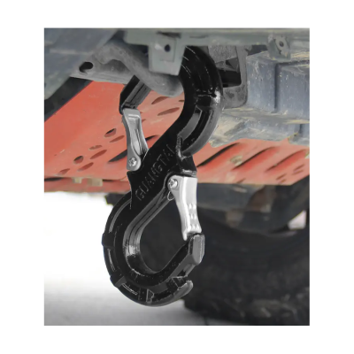 S Type Towing Hook