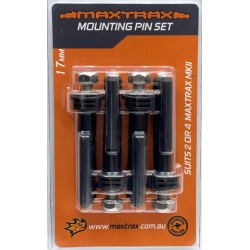 MAXTRAX Mounting Pin Set -...