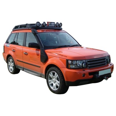 Land Rover Range Rover Sport L320 snorkel