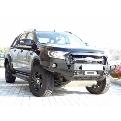 Ford Ranger T6 (15-19) Front Bumper