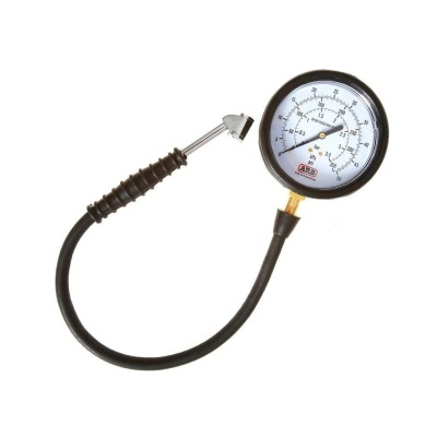 Tire gauge Bar/Psi ARB