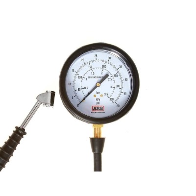 Tire gauge Bar/Psi ARB