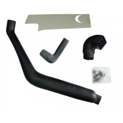 Toyota Hilux (97-05), Jeep Cherokee XJ diesel snorkel