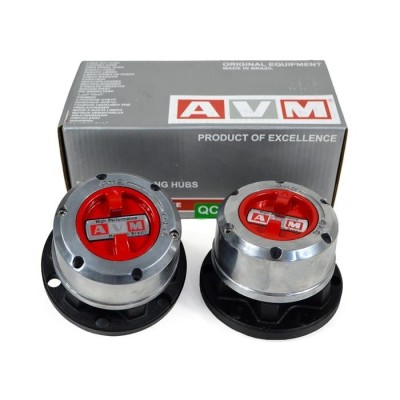 Hubs AVM 428HP Mitsubishi Pajero/L200