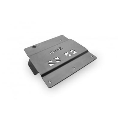 Ford Ranger Raptor (22-) Engine Skid Plate