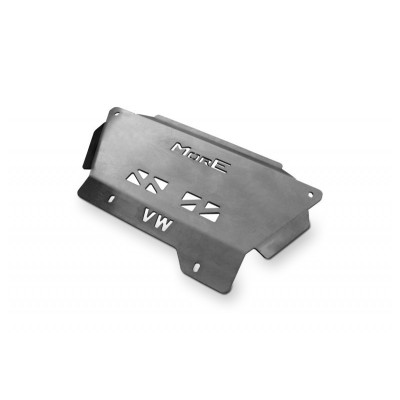 VW Amarok (22-) Radiator Skid Plate