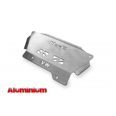 VW Amarok (22-) Aluminum Radiator Skid Plate VW Amarok (22-) Aluminum Radiator Skid Plate