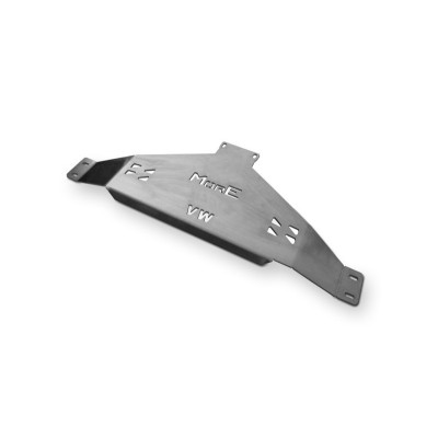 VW Amarok (22-) Transfer Case Skid Plate