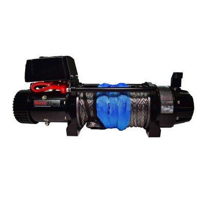 Electric winch Runva 9.5 EWB-Q