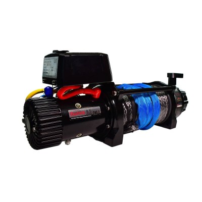 Electric winch Runva 9.5 EWB-Q