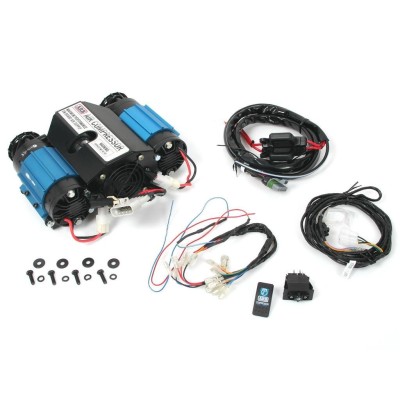 ARB Twin Air compressor