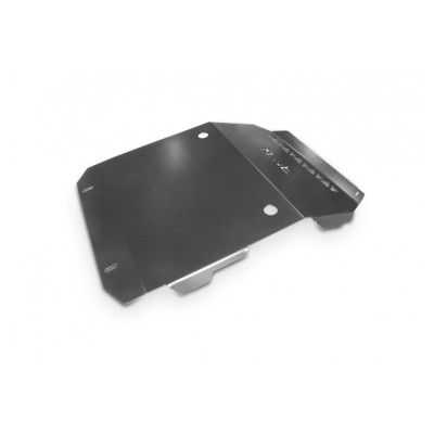 Mitsubishi L200 (15-23)/Fiat Fullback Engine Skid Plate