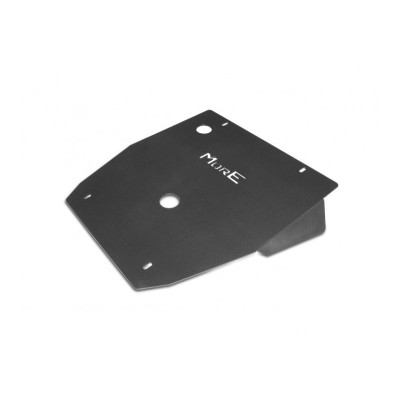 Mitsubishi L200 (15-23)/Fiat Fullback Gearbox Skid Plate