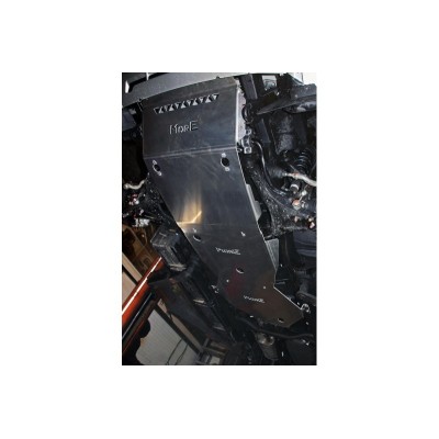 Mitsubishi L200 (15-23)/Fiat Fullback Transfer Case Skid Plate