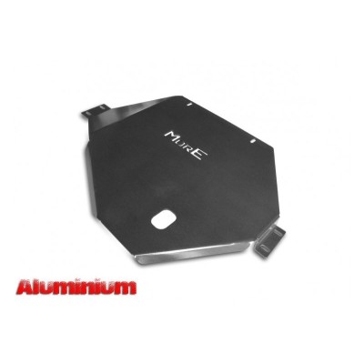 Mitsubishi L200 (15-23)/Fiat Fullback aliuminė paskirstymo dėžės apsauga