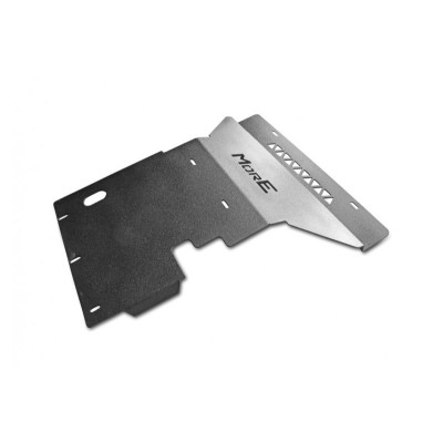 Nissan Navara D23/NP300 Engine Skid Plate