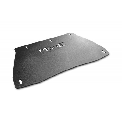 Nissan Navara D23/NP300 (14-) Gearbox Skid Plate