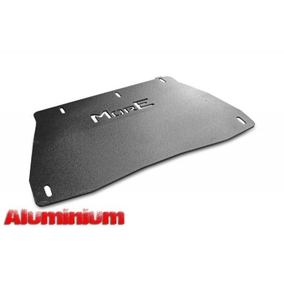 Nissan Navara D23/NP300 (14-) Aluminum Gearbox Skid Plate Nissan Navara D23/NP300 (14-) Aluminum Gearbox Skid Plate