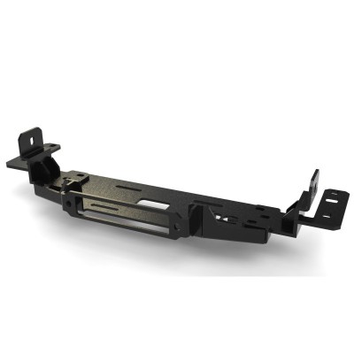 Ford Ranger Raptor (22-) Winch Mounting Plate HD