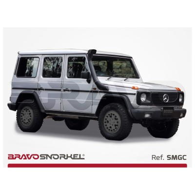 Mercedes G Class W460/461/463 (79-18) ortakis Bravo dešinys