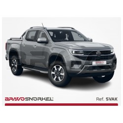 VW Amarok (23-) Snorkel Bravo