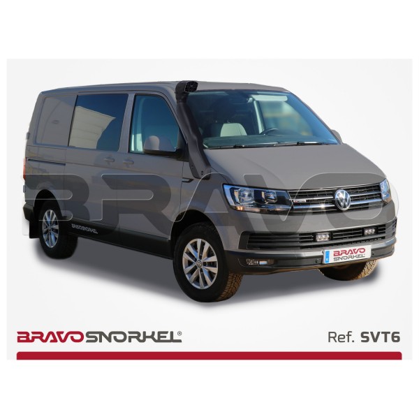 VW Transporter T5/T6 (03-) ortakis Bravo