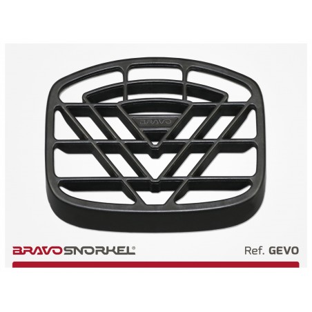 Plastic Grill EVO for...