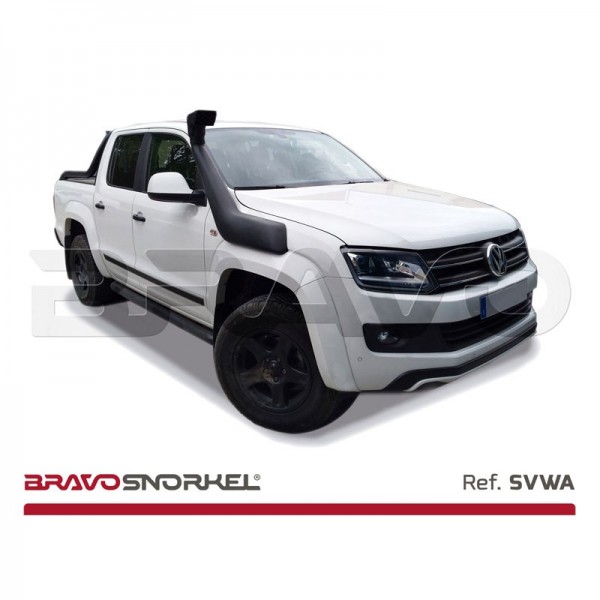 VW Amarok (10-22) ortakis Bravo