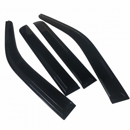 Wind Deflectors Toyota RAV4...