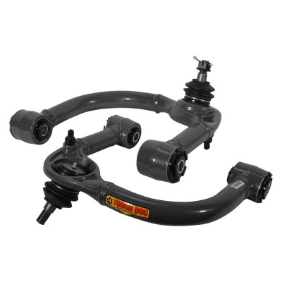 Upper Control Arms Toyota Land Cruiser 200 Tough Dog