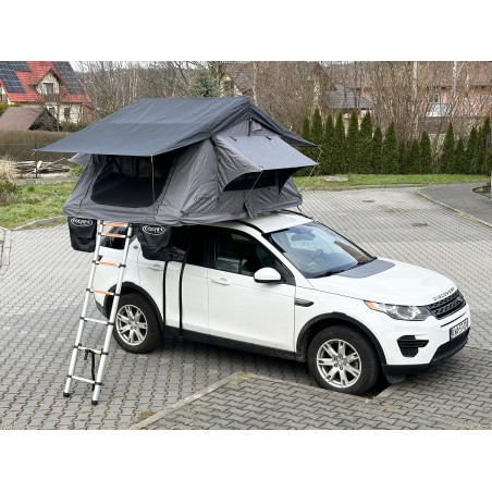 Roof Tents Alaska 140