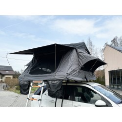 Roof Tents Alaska 140