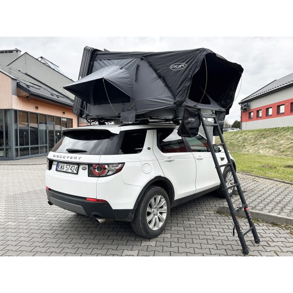 Rooftop tent VIGO 190