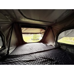 Rooftop tent VIGO 190