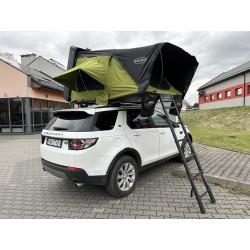 Rooftop tent VIGO 190