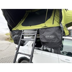 Rooftop tent VIGO 190