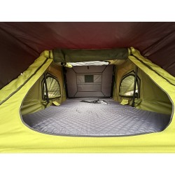 Rooftop tent VIGO 190