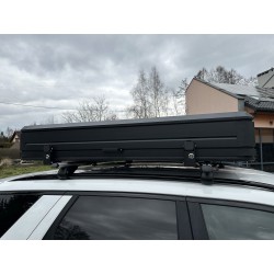 Rooftop tent VIGO 190