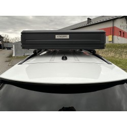 Rooftop tent VIGO 190