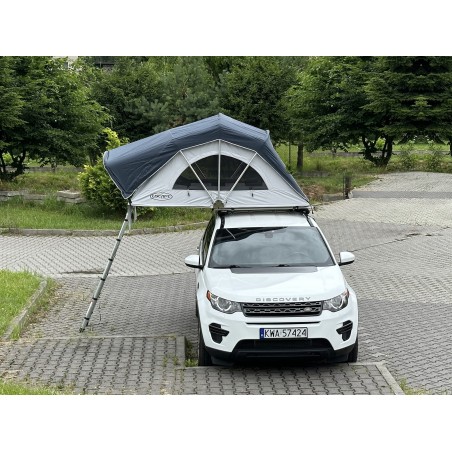 Roof Tents Arizona II 140