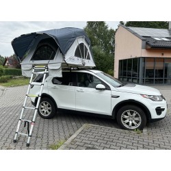 Roof Tents Arizona II 140