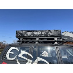 Roof Tents Arizona II 140