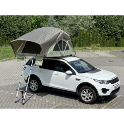 Roof Tents Arizona II 140