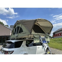 Roof Tents Arizona II 160