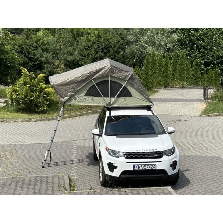 Roof Tents Arizona II 160