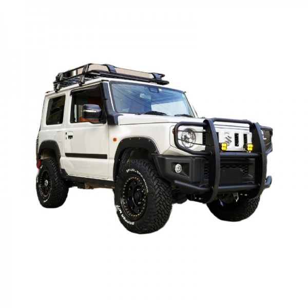 Suzuki Jimny (2018- ) ortakis