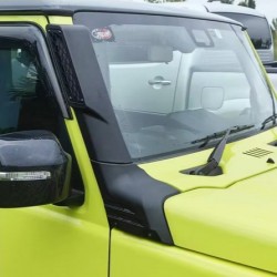 Suzuki Jimny (2018- ) ortakis