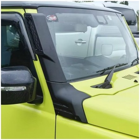 Suzuki Jimny (2018- ) snorkel